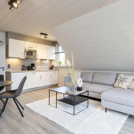 Meisenweg 12 Whg 8 Og * Kellenhusen