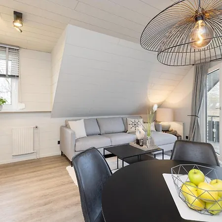 Meisenweg 12 Whg 8 Og * Kellenhusen