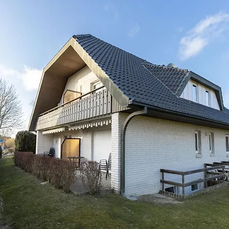 Meisenweg 12 Whg 8 Og Apartment Kellenhusen
