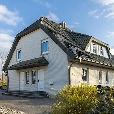 Apartment Meisenweg 12 Whg 8 Og Kellenhusen