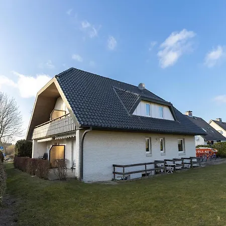 Meisenweg 12 Whg 8 Og Kellenhusen