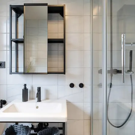 Meisenweg 12 Whg 8 Og Apartment Kellenhusen